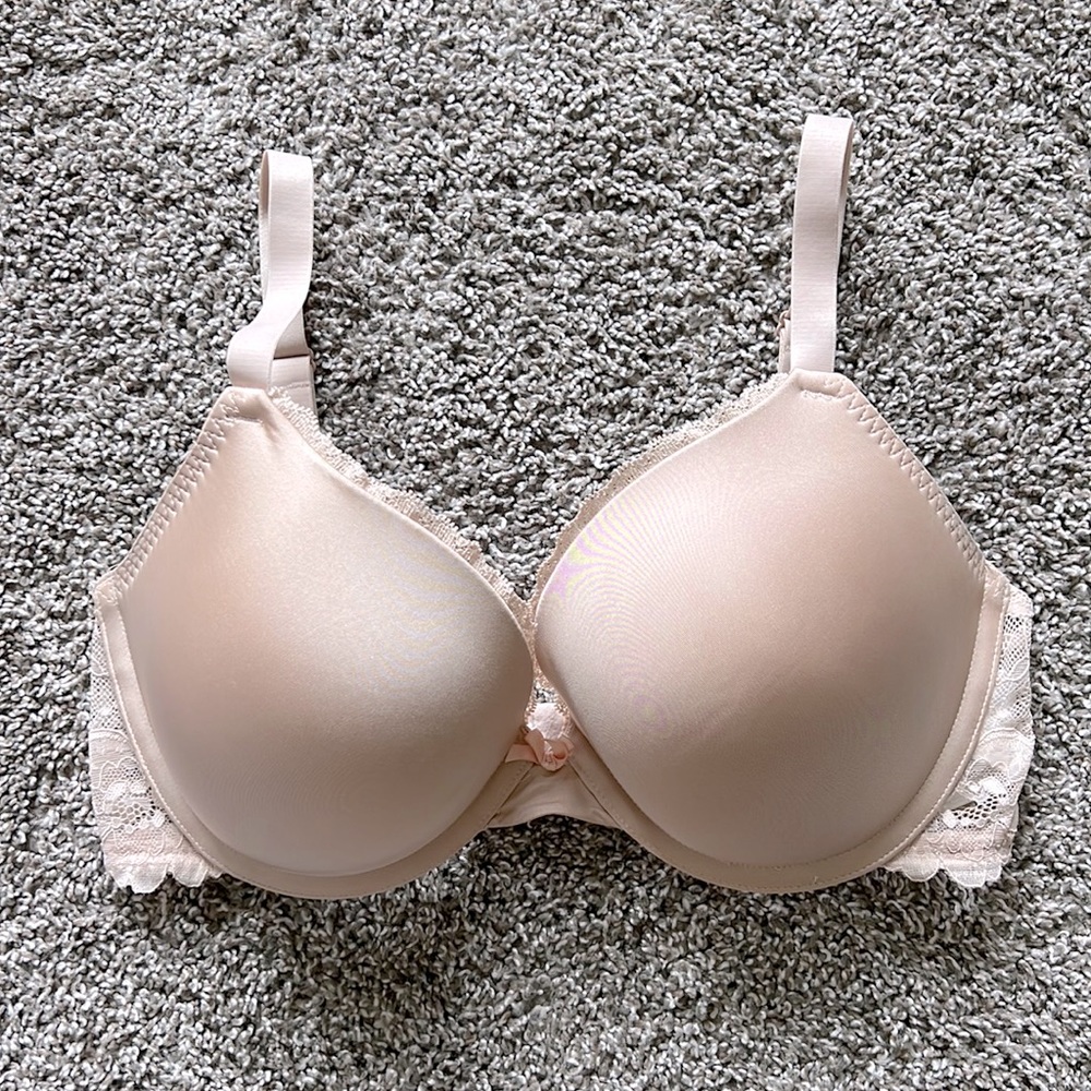 H&M Size 36E Underwire Bra